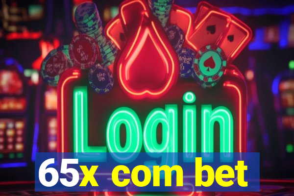 65x com bet